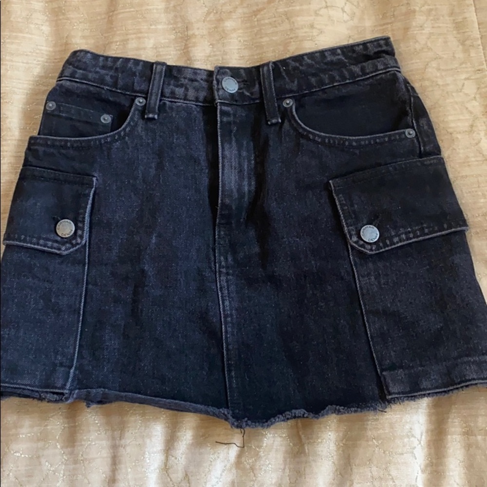 Carmar Skirt
